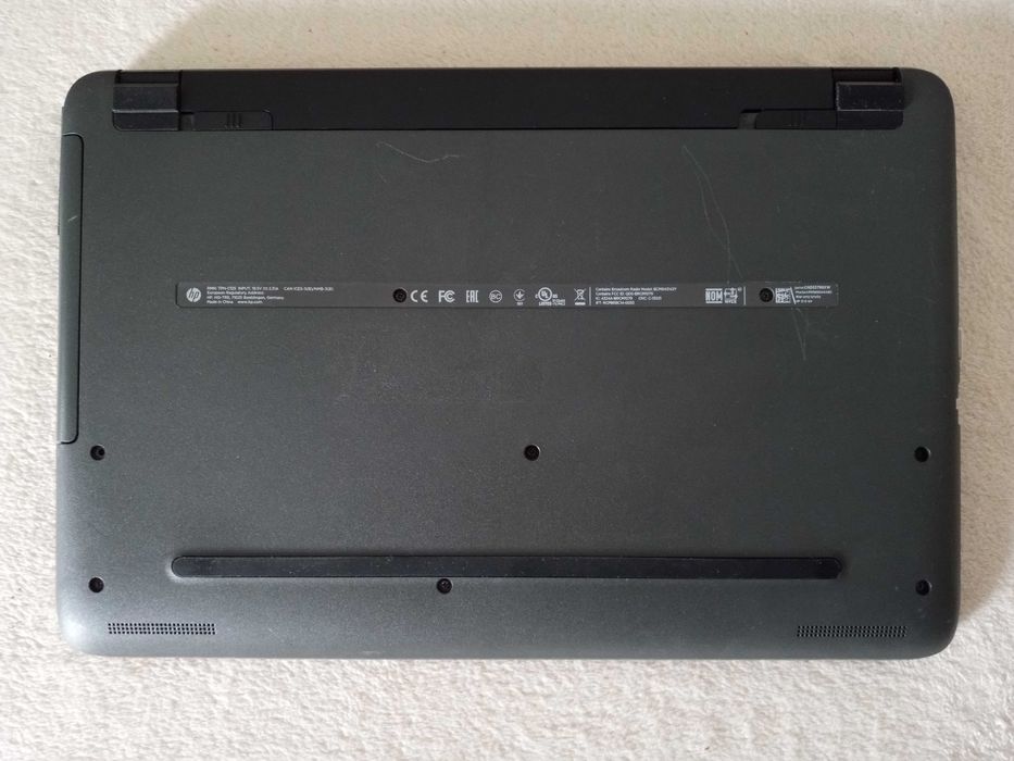 Laptop HP 250 G4