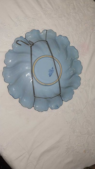Alcobaça Plate423543152753387521