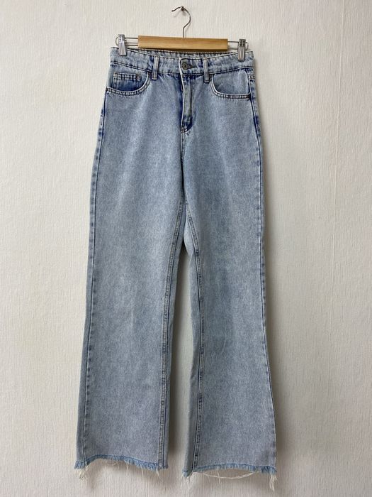 Джинси жіночі.