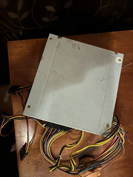 Блок питани CRESSO 380W