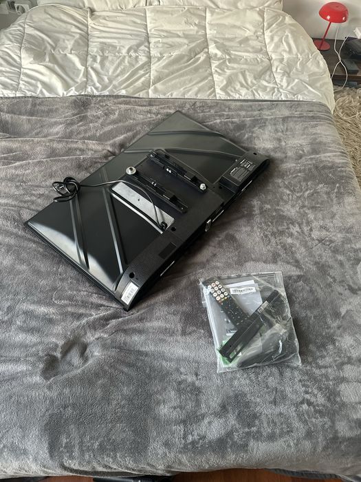 Hisense tv 32 polegadas