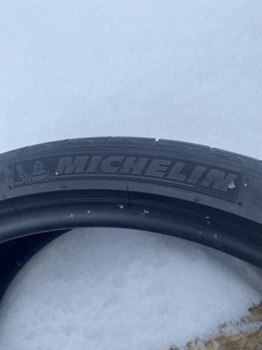 Продам резину R20 Michelin pilot sport