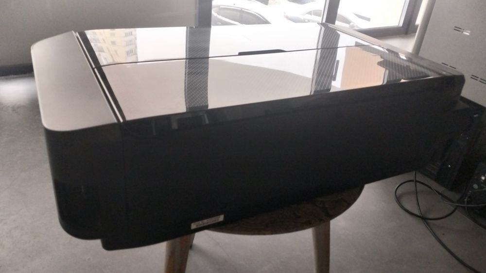 Продам принтер Canon iP8750