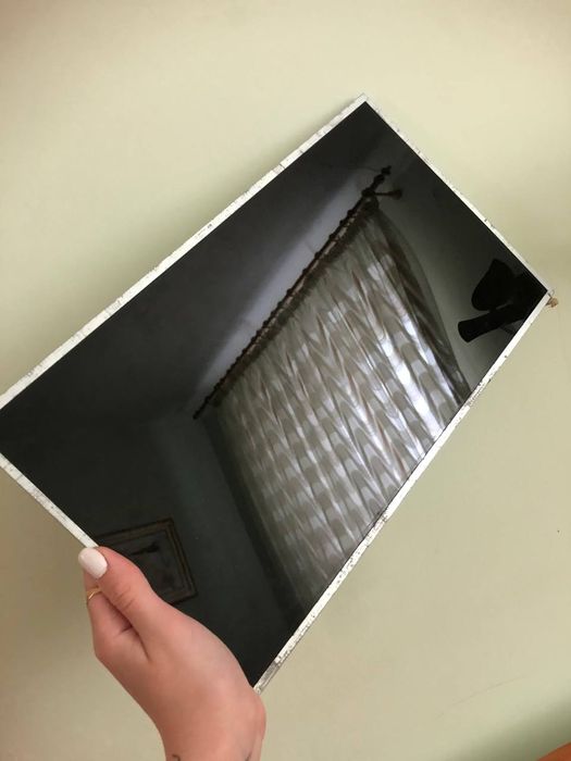 Матриця, клавіатура, кулер до Asus x52ju