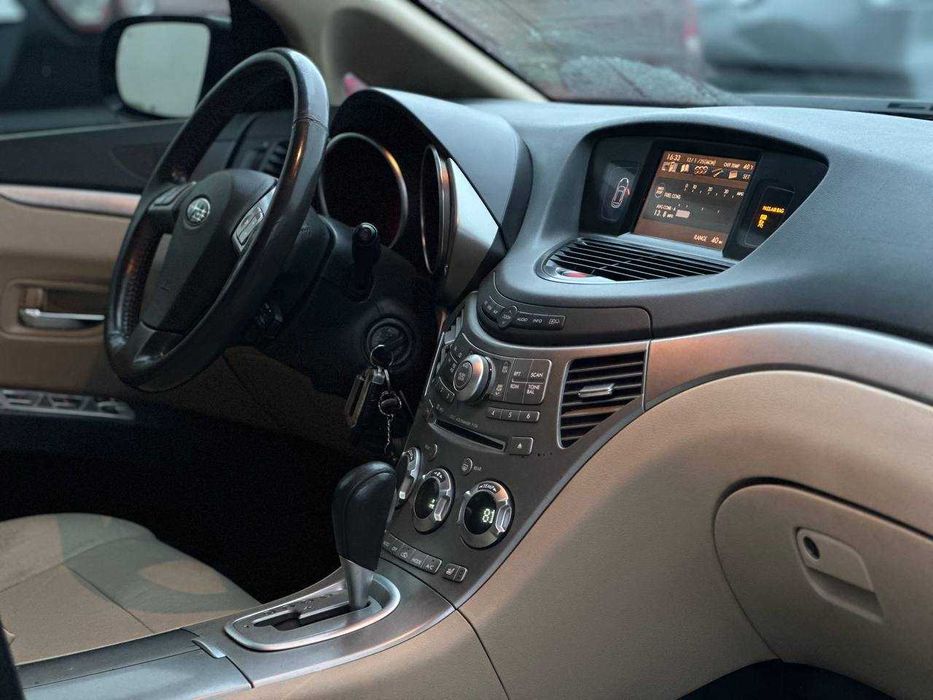 Subaru Tribeca 2006 (Розстрочка / Лізинг)
