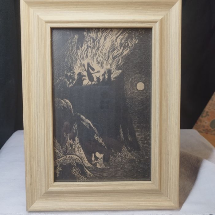 Ramka  z obrazkiem gratis