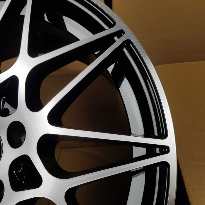 Диски На Авто R17 5x120 BMW E60 E61 F30 F10 F11 5GT 3 5 6 7 БМВ Р17