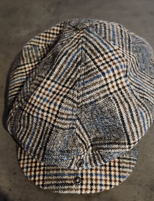 Кашкет unisex р. 60