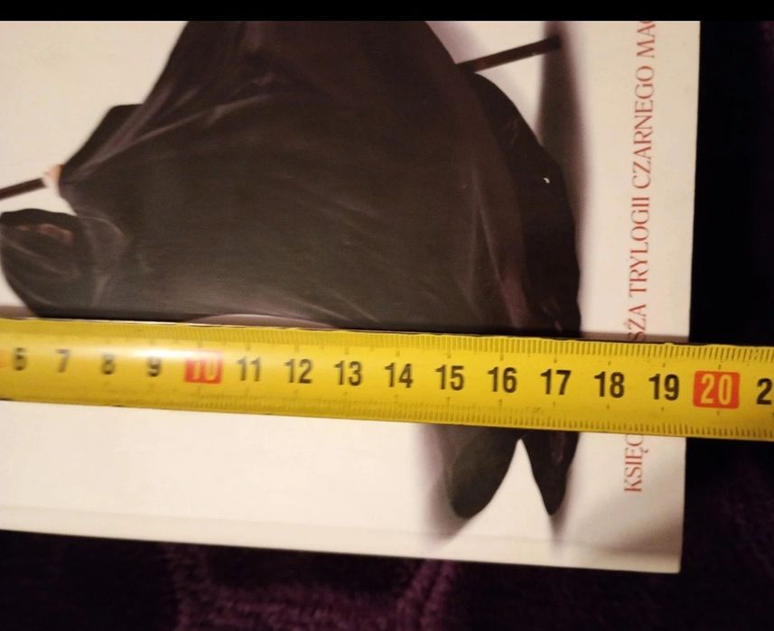 trochę magii luksusu relaksu