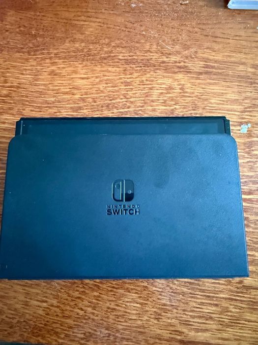 Nintendo switch  OLER 64гб як новий