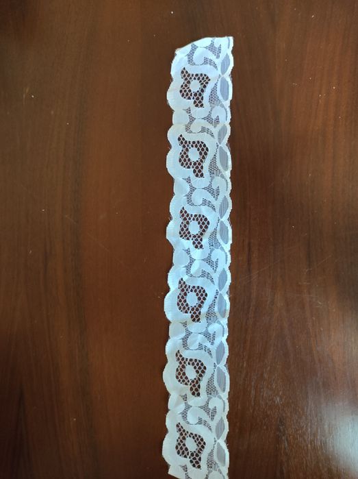 Воротник для школьной формы