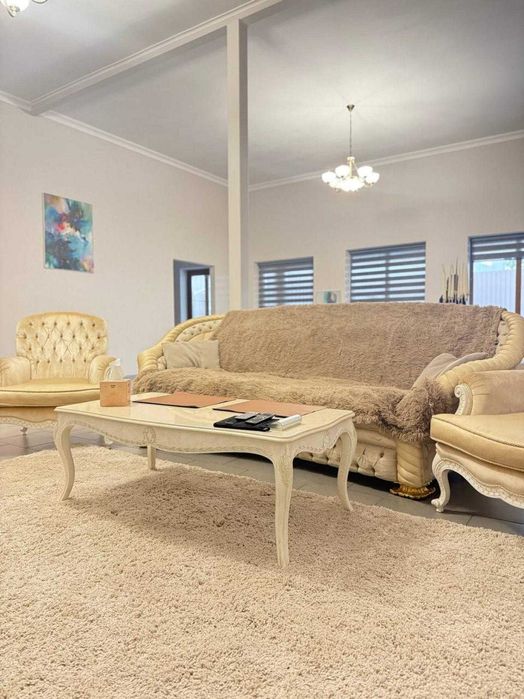 Тарасівка/Будинок з двома гостьовими будиночками/Ремонт 12 сот/Газ