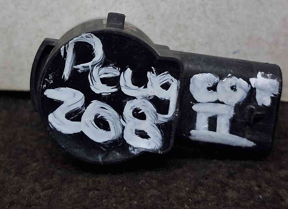 Sensor de Estacionamento Trás 9813348377WP - PEUGEOT 208 II