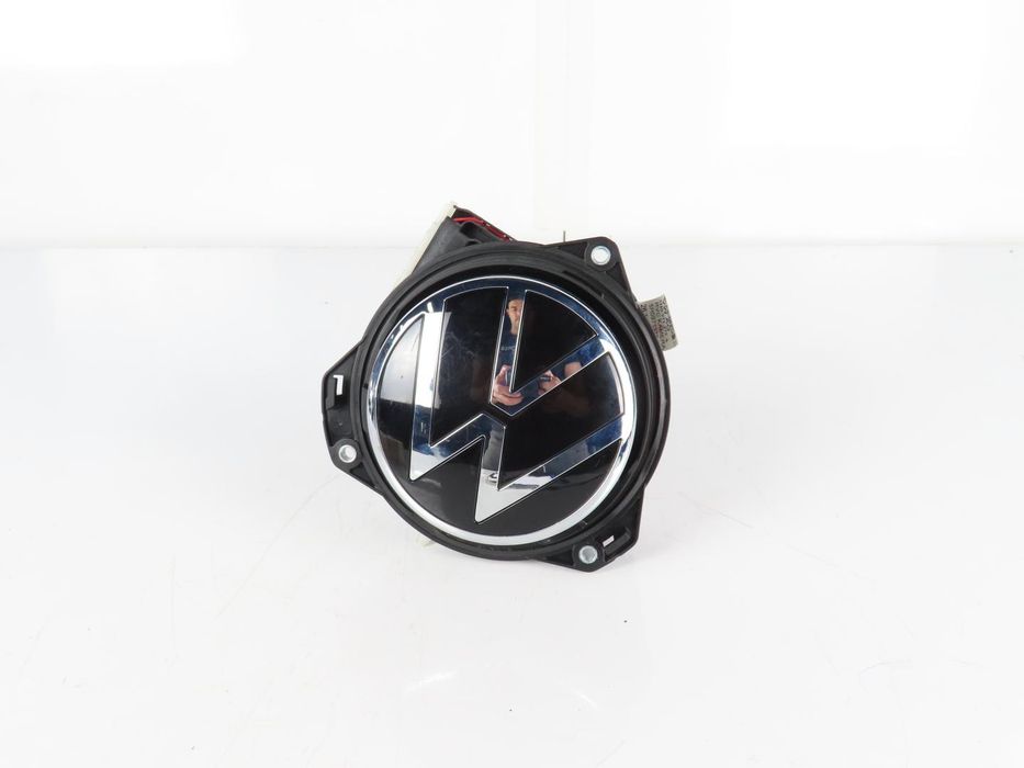 Puxador / Punho Mala Vw Golf Viii Hatchback Ref: 5H0827469Aa /