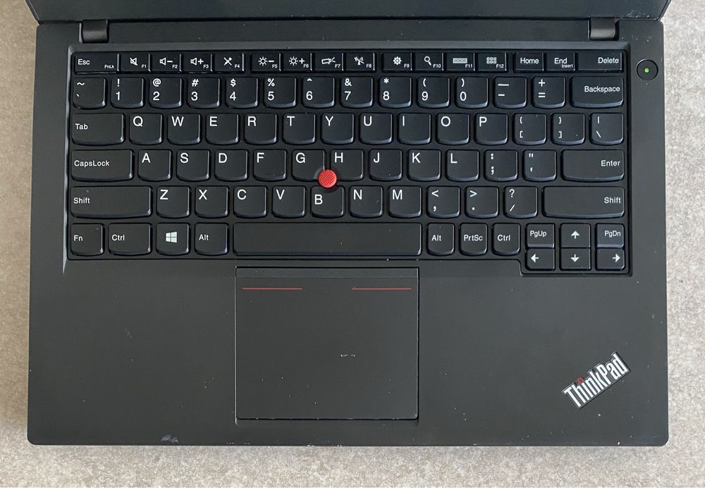Lenovo ThinkPad x240 8/128GbSSD i5-4300/для фільмів/навчання/офісу
