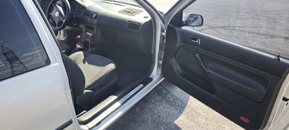 Volkswagen Golf 2003 VIN WVWZZZ1JZ3W459567 фото оголошення 15 з 17