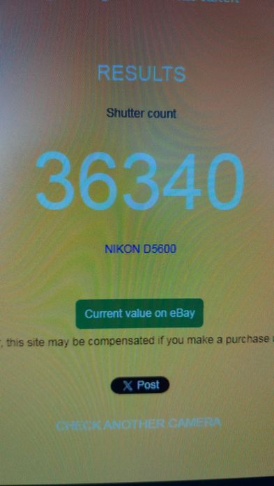 Kit Completo de Fotografia - Nikon