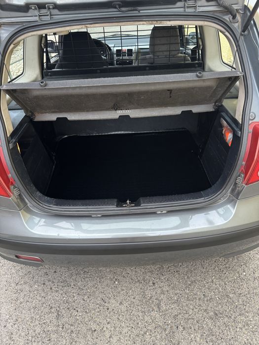 Hyundai getz poucos quilometros