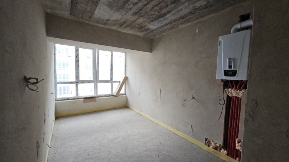 2-комнатная квартира по адресу ул. Капеланська (площадь 68 м²) - Atlanta.ua - фото 5