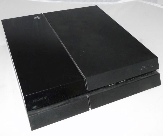 SONY PlayStation 4-500 GB