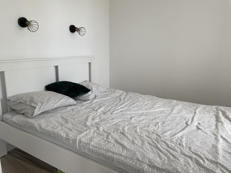 Mieszknie w Centrum 4os.