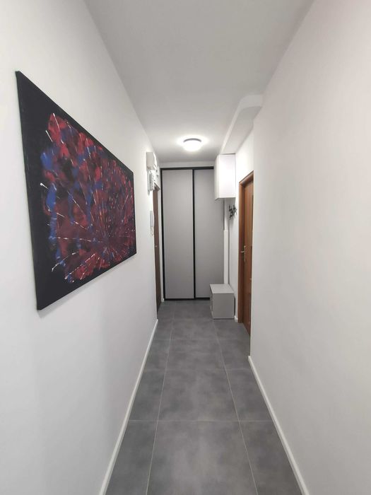 Mieszkanie – Gdańsk - Widok 5