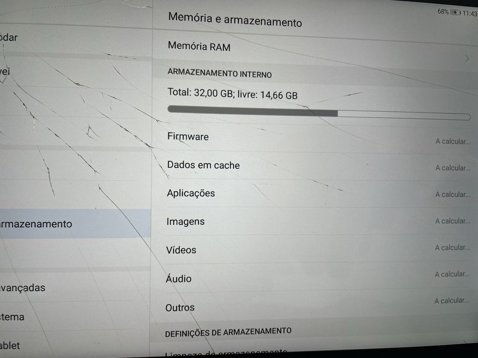 Huawey MediaPad M3 Lite