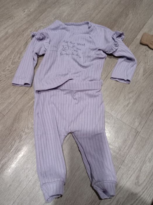 Одяг дитячий для дівчинки