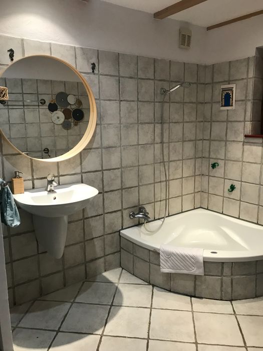 Domek nad potokiem Międzygórze 8 osób, całoroczny