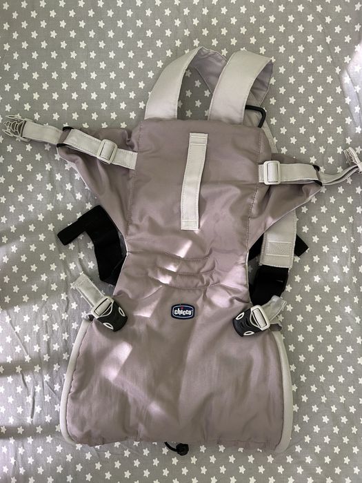 Ергорюкзак Chicco Easyfit / слінг / переноска /кенгуру