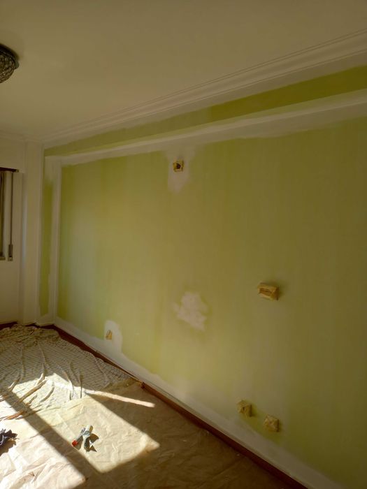 PEDREIRO REMODELAÇÃO E MANUTENÇÃO