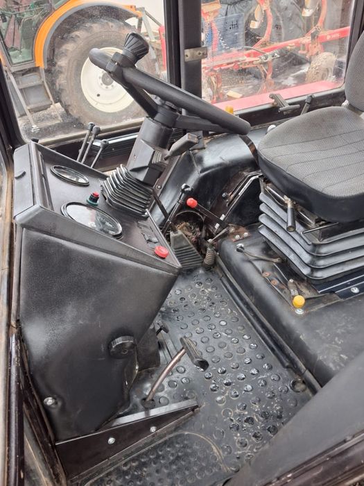 Sprzedam mtz belarus pronar