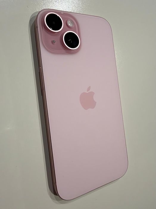 IPhone 15 128 gb