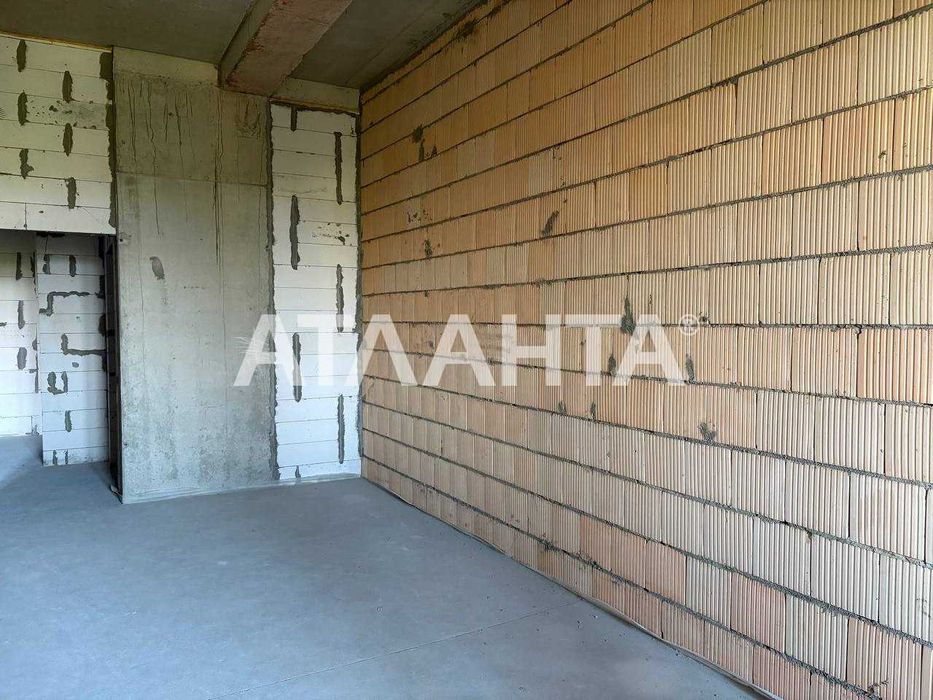 1-комнатная квартира по адресу (площадь 58 м²) - Atlanta.ua - фото 2