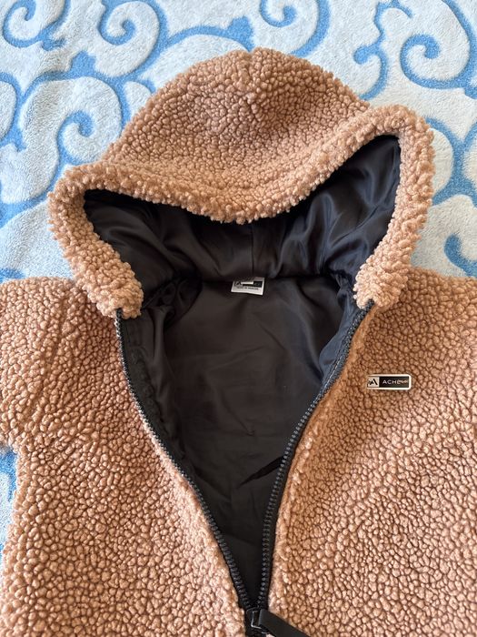 Куртка демісезонна