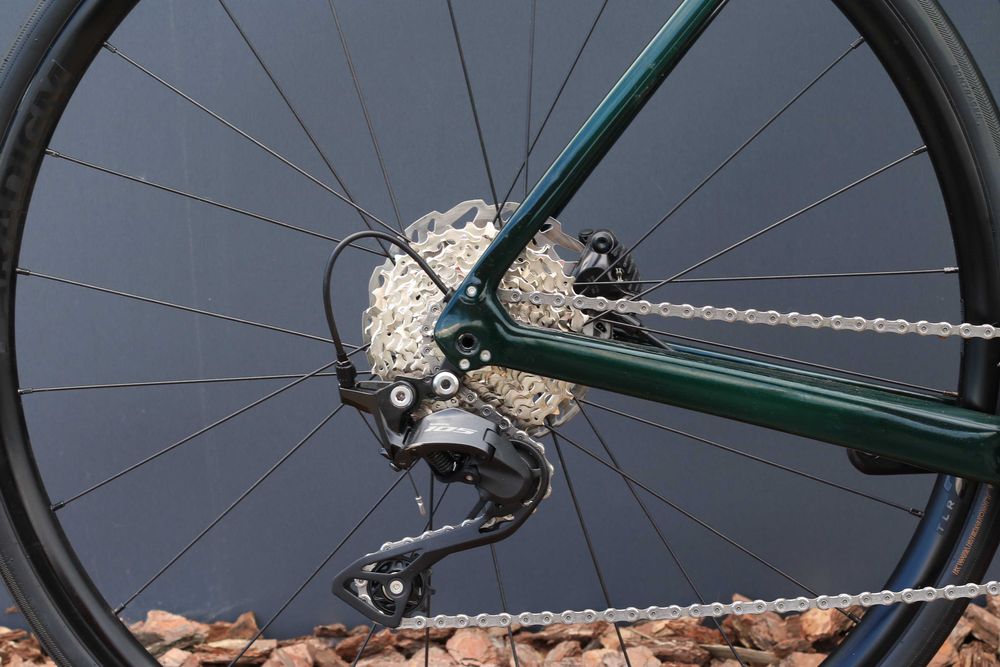 Карбоновий Велосипед Trek Domane SL 5 Gen 4 новий