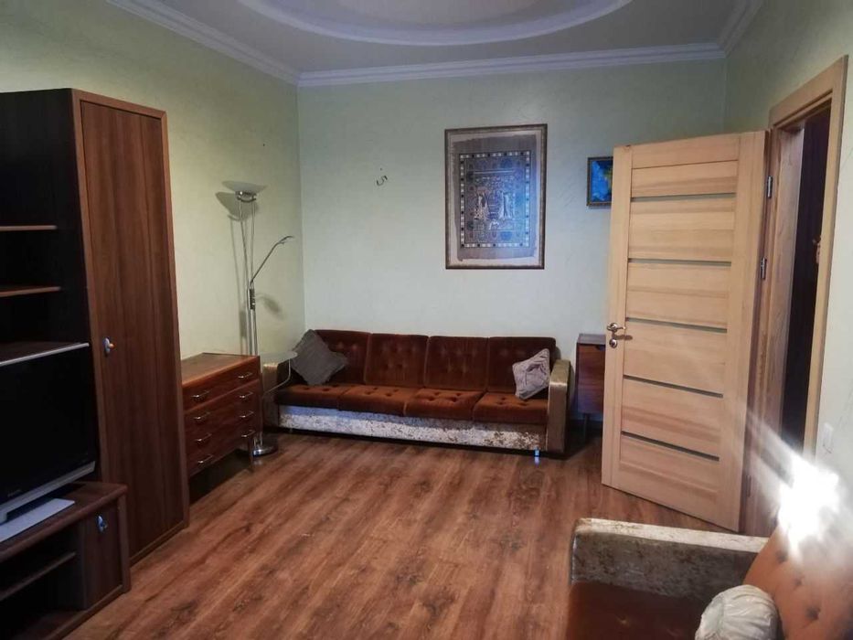 Довготривала оренда 1 кім квартири