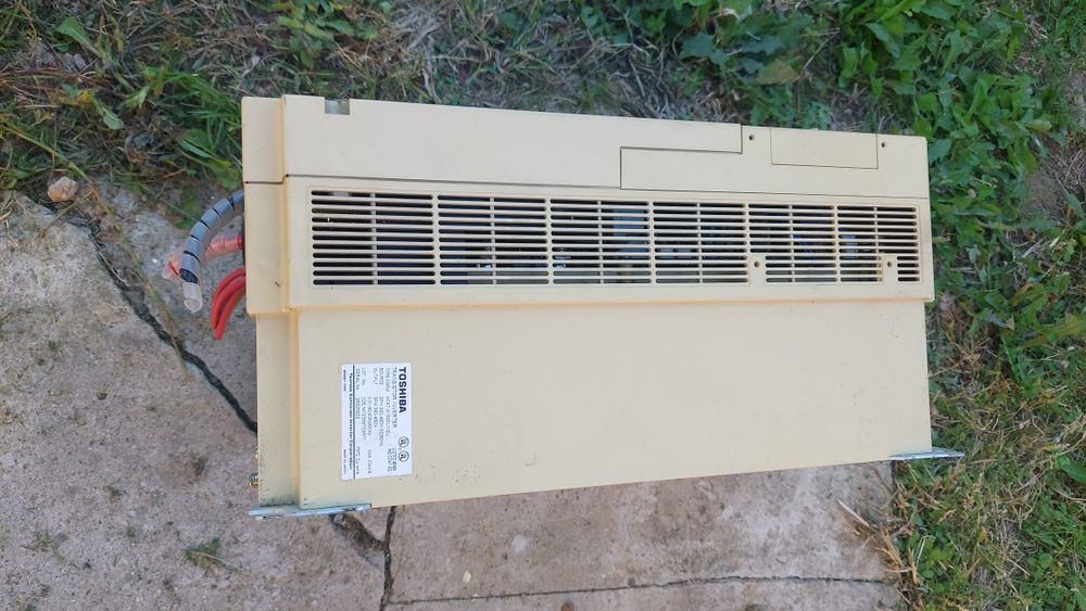 Falownik Toshiba VFA7-4150PLY