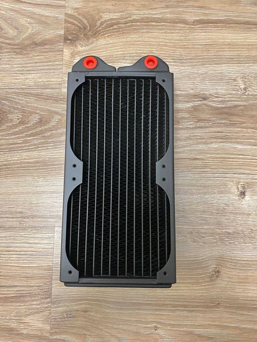 Набір для системи рідинного охолодження