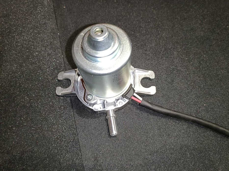 Motor 862/531-02 para Bomba Vácuo Travões Volvo XC90
