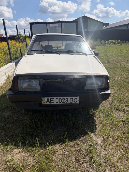 Продам Ваз 21099