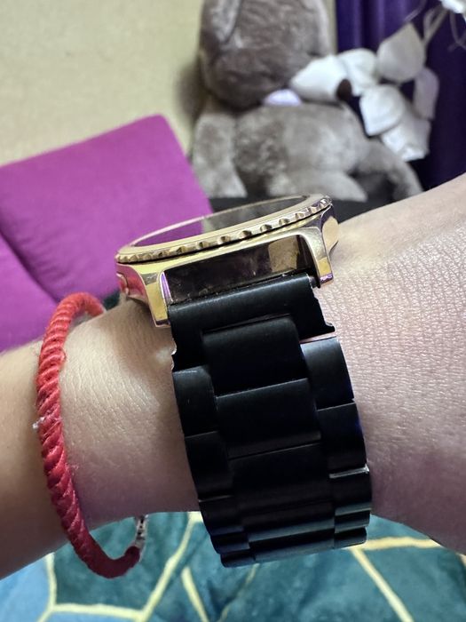 Смарт часы samsung gear s2 classic