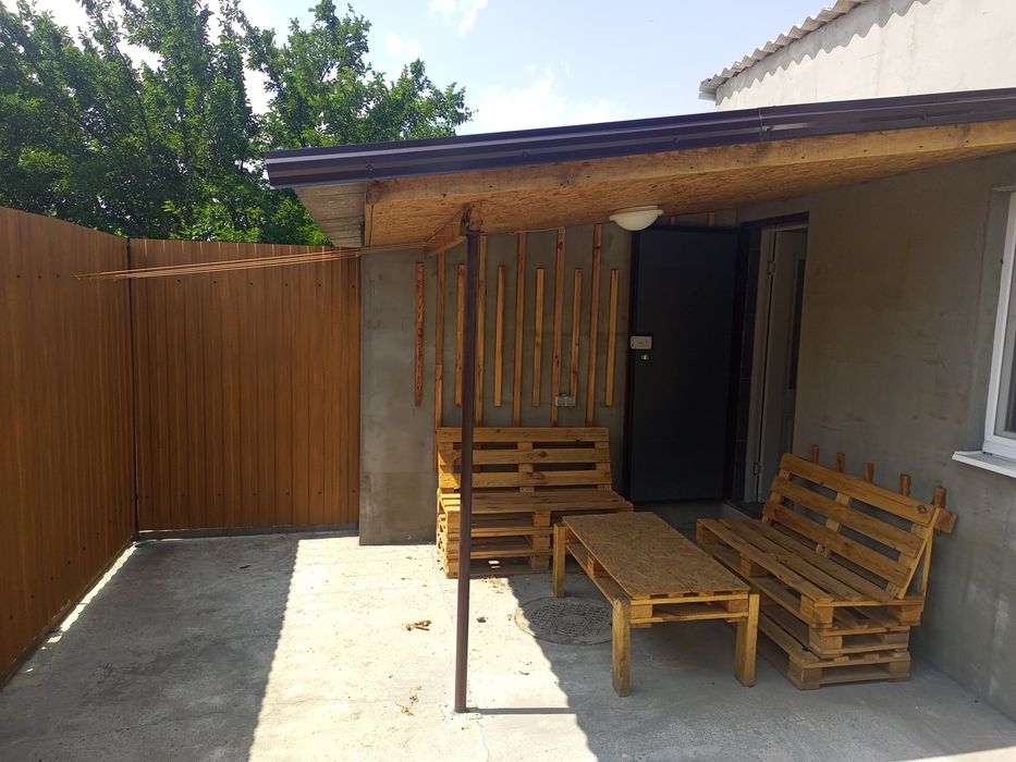 Аренда Домика с капитальным ремонтом!!!