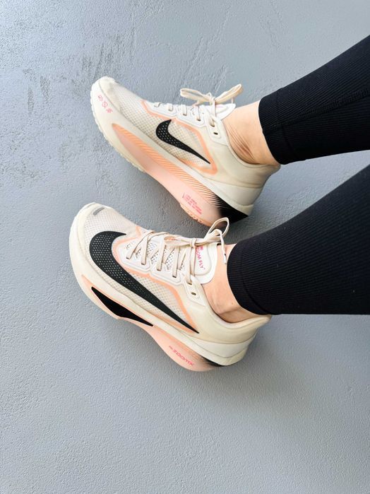 Жіночі Кросівки Nike Zoom Fly 6 36-40 (Оплата при отриманні)