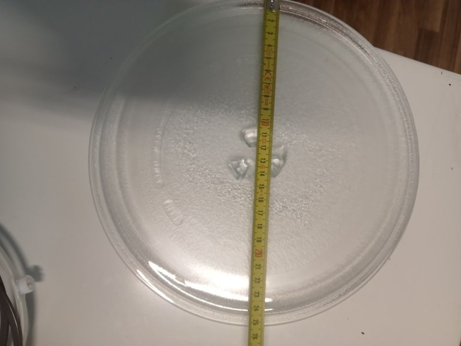 Pratos para microondas
