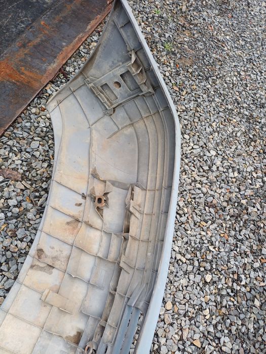 Бампер для Mercedes Sprinter 1995-1999 рік