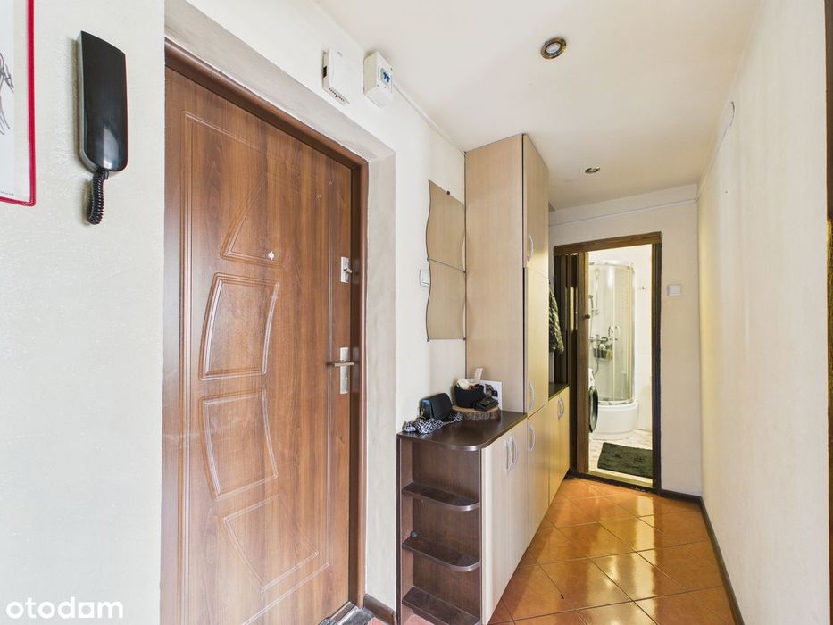 Rezerwacja Na sprzedaż 2 pok. mieszkanie 38 m², Sosnowiec ZAGÓRZE - Widok 4