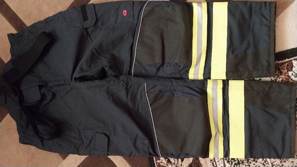 Костюм оригінал Німеччина