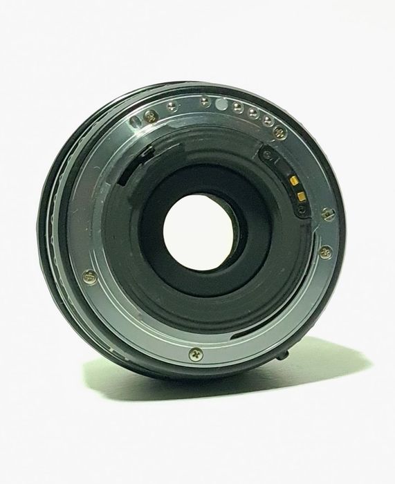 Pentax FA 28–80mm AF | SMC | 100% sprawny | OKAZJA