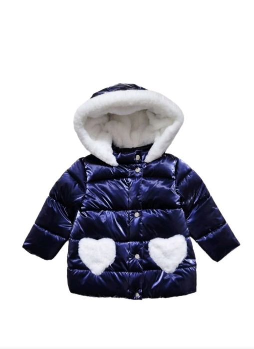 ЛОТ верхнього одягу, дівчинка. Опт